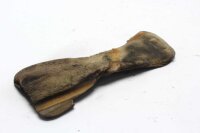 Beklædning højre side, lyddæmpende måtte BMW K 1200 S K12S K40 04-08