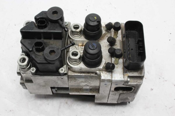 ABS-styreenhed hydraulisk blokmodul bremsekraftstyring BMW R 1100 S R11S 98-06