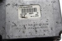 ABS-styreenhed hydraulisk blokmodul bremsekraftstyring BMW R 1100 S R11S 98-06