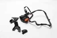 Styrkontakt, højre side af styrets...