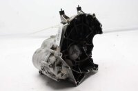 Transmission, drivenhed, manuel gearkasse, koblingsudgang...