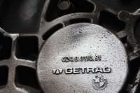 Transmission, drivenhed, manuel gearkasse, koblingsudgang BMW R 1100 S R11S 98-06