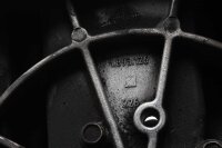 Transmission, drivenhed, manuel gearkasse, koblingsudgang BMW R 1100 S R11S 98-06