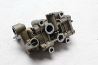 Oliepumpe, motorsmøresystem, hydraulisk pumpe BMW...