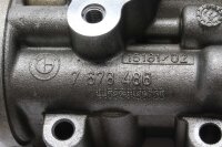 Ölpumpe Motor Schmiersystem Hydraulikpumpe BMW K 1200 S K12S K40 04-08