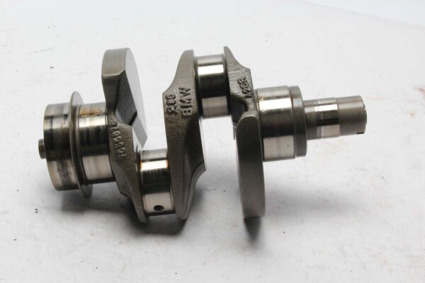 Crankshaft shaft, engine drive, pulley 768376 BMW R 1100 S R11S 98-06