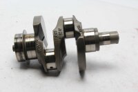 Krumtapaksel, motordrev, remskive 768376 BMW R 1100 S...