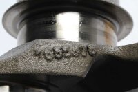 Crankshaft shaft, engine drive, pulley 768376 BMW R 1100 S R11S 98-06