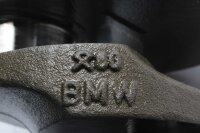 Crankshaft shaft, engine drive, pulley 768376 BMW R 1100 S R11S 98-06