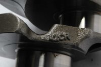 Crankshaft shaft, engine drive, pulley 768376 BMW R 1100 S R11S 98-06