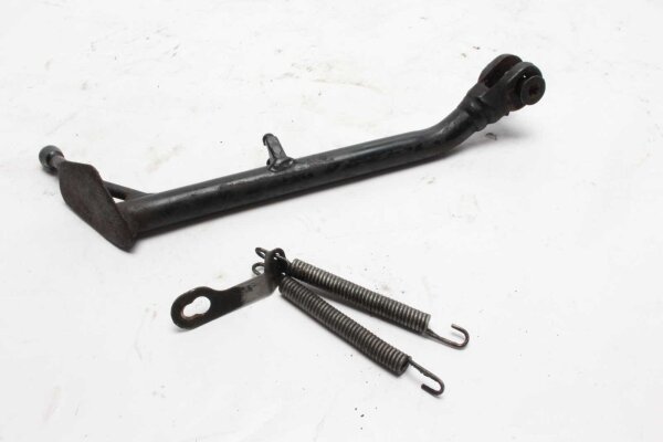 Sidestativ med fjedre, monteringsplade, kontaktbeslag BMW R 1100 S R11S 98-06