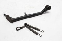 Sidestativ med fjedre, monteringsplade, kontaktbeslag BMW...