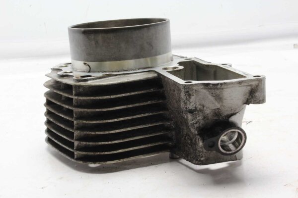 Camicia del cilindro destra 99mm alette di raffreddamento blocco motore BMW R 1100 S R11S 98-06