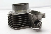 Cylinderforing højre 99mm køleribber...