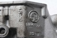 Camicia del cilindro destra 99mm alette di raffreddamento blocco motore BMW R 1100 S R11S 98-06