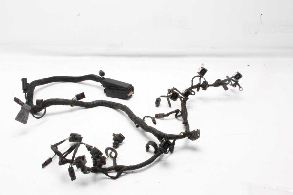 Pääjohtosarjan liittimet, moottorin johtosarja BMW K 1200 S K12S K40 04-08