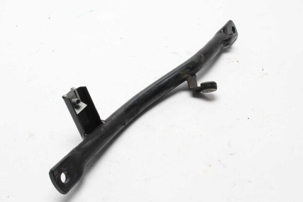 Forreste venstre stelstøttebeslag, gevirmontering BMW R 1100 S R11S 98-06