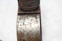 Udstødningsmanifold klemmer, rørforbindelser, udstødningsklemmesæt BMW R 1100 S R11S 98-06