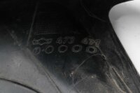 Forreste venstre blinklysdæksel, beslag, beklædning BMW R 1100 S R11S 98-06