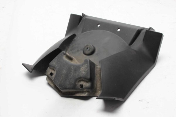 Nummerpladeholderdæksel, bagskærm BMW K 1200 S K12S K40 04-08