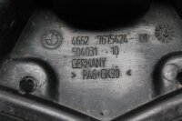 Nummerpladeholderdæksel, bagskærm BMW K 1200 S K12S K40 04-08