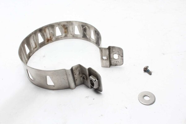 Collier déchappement, collier de silencieux, support BMW K 1200 S K12S K40 04-08