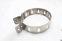 Udstødningsklemme, lyddæmperklemme, holder...