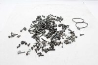 Schraubensatz Verkleidung Rahmen Schrauben Set BMW K 1200 S K12S K40 04-08