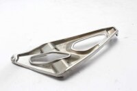 Fodstøttebeslag støtteplade bag venstre 7 660 169 BMW K 1200 S K12S K40 04-08