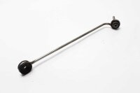 Hållare för kylarslang, sensorhållare, vattenkylare BMW K 1200 S K12S K40 04-08