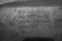 Rivestimento superiore anteriore BMW K 1200 S K12S K40 04-08