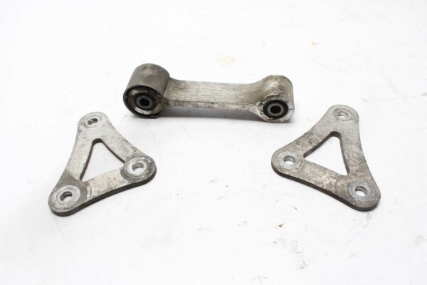 Støddæmperkoblingslejeblok svingarmben BMW K 1200 S K12S K40 04-08