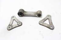 Støddæmperkoblingslejeblok svingarmben BMW K...