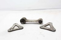 Støddæmperkoblingslejeblok svingarmben BMW K...