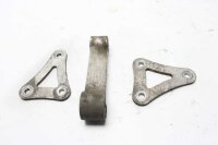 Støddæmperkoblingslejeblok svingarmben BMW K 1200 S K12S K40 04-08