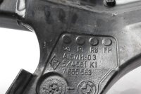 Cadre principal avec papiers e12092/2 BMW K 1200 S K12S K40 04-08