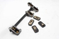 Crankcase ventilation valve cover line BMW K 1200 S K12S...