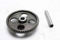 Engranaje de arranque, rueda libre de arranque, piñón de arranque BMW K 1200 S K12S K40 04-08