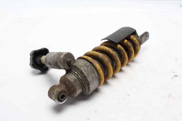 Bagstøddæmper, hydraulisk returdæmpning, gul BMW R 1100 S R11S 98-06