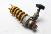 Bagstøddæmper, hydraulisk returdæmpning, gul BMW R 1100 S R11S 98-06