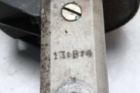 Bagstøddæmper, hydraulisk returdæmpning, gul BMW R 1100 S R11S 98-06