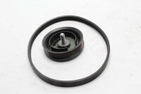 Generator remskive drivrem generator BMW R 1100 S R11S 98-06