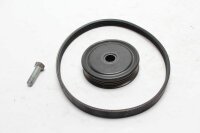 Generator remskive drivrem generator BMW R 1100 S R11S 98-06