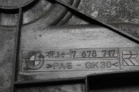 Couvercle avant du moteur, couvercle de culasse, couvercle de ventilation BMW R 1100 S R11S 98-06