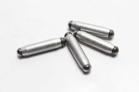 Ventilføringer knastaksel sæt...