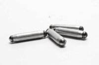 Ventilføringer knastaksel sæt...