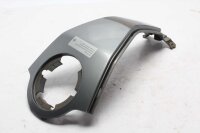 Carenado del depósito, tapa, centro plateado BMW K 1200 S K12S K40 04-08