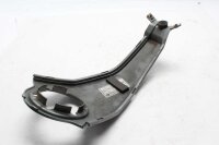 Carenado del depósito, tapa, centro plateado BMW K 1200 S K12S K40 04-08