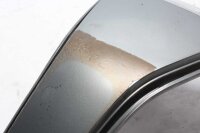 Carenado del depósito, tapa, centro plateado BMW K 1200 S K12S K40 04-08