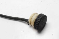 Bagerste hydrauliske bremsepumpe, komplet, højre...